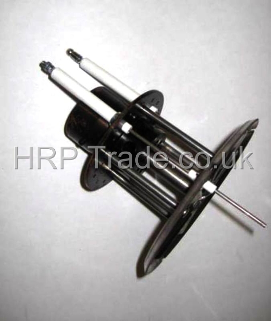 OIL SPARES  U90217T